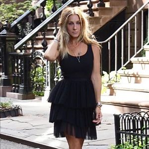 SJP LBD